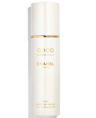 CHANEL COCO MADEMOISELLE L'EAU Light Fragrance Mist, . & Reviews -  Perfume - Beauty - Macy's