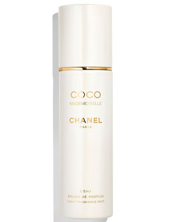 Chanel Coco Mademoiselle Limited Edition Eau de Parfum Spray 3.4 oz.