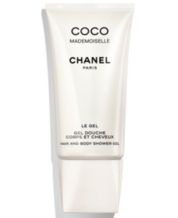 Coco Chanel Mademoiselle For Women Macy S