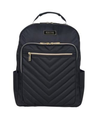 2-Pc. Chelsea 20" Carry-On Matching 15" Laptop Backpack Set