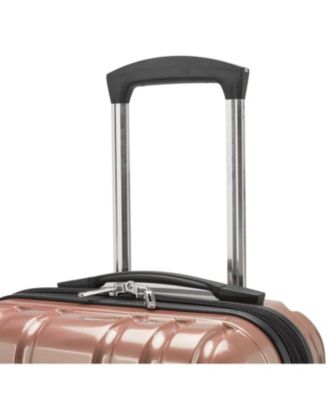 Ruma II 3-Pc. Hardside Luggage Set