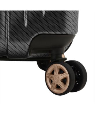 Continent Adventurer 22" Hardside Spinner