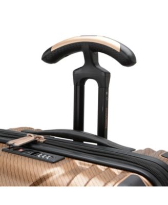 Continent Adventurer 22" Hardside Spinner