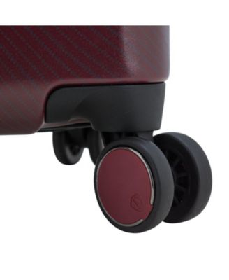 Vulkan 26" Hardside Spinner