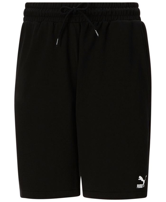 puma shorts uk