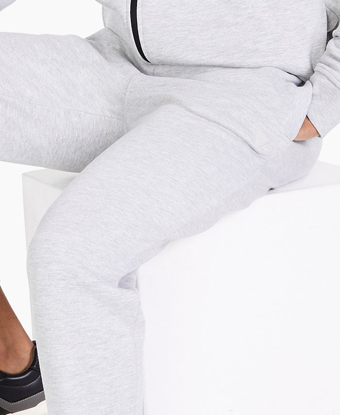 guess logo sweatpants