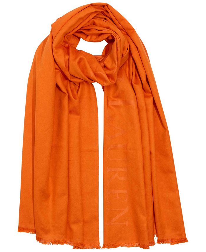 Lauren Ralph Lauren Women's Marsha Scarf Macy's