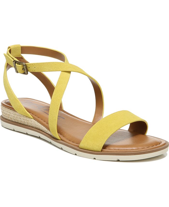 Zodiac Women's Angelica Sandals Macy's