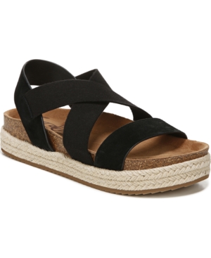 Zodiac Women's Savannah Slingbacks Sandals Women's Shoes