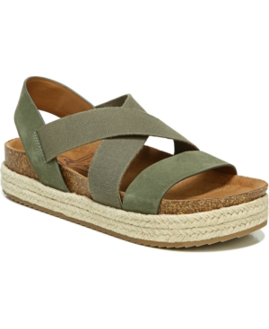 Zodiac Women's Savannah Slingbacks Sandals Women's Shoes