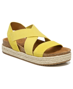 Zodiac Women's Savannah Slingbacks Sandals Women's Shoes