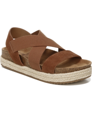 Zodiac Women's Savannah Slingbacks Sandals Women's Shoes