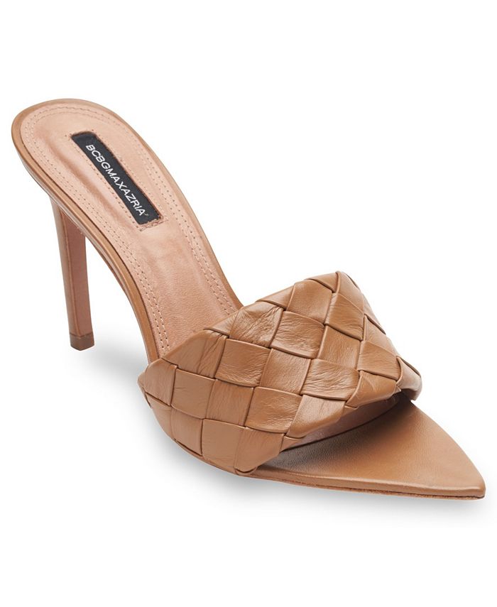 Macys bcbg shoes 2025