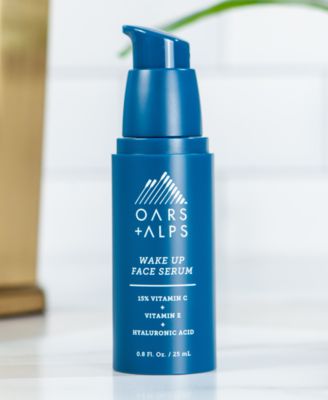 Wake Up Face Serum, 0.8-oz.