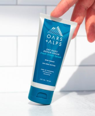 Fresh Ocean Splash Dry Hand Repair Cream, 2-oz.