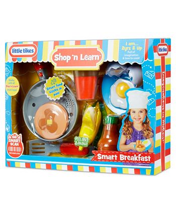 Shop n discount learn food