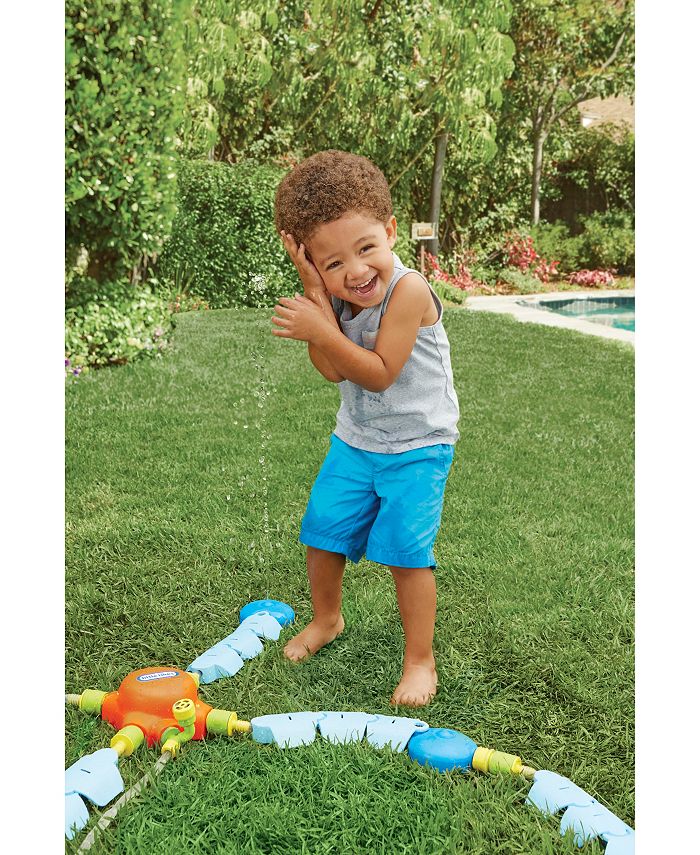 Little Tikes Dancing Sprinkler Fun Macy's