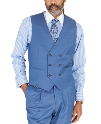 macys mens dress vests