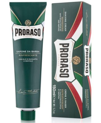 Shaving Cream - Refreshing Formula, 5.2 oz.