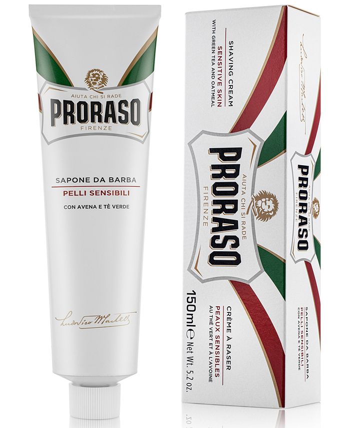 Proraso - Shaving Cream - Sensitive Skin Formula