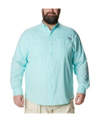 Columbia - Men's Big & Tall Tamiami II Long-Sleeve Shirt