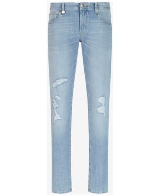 gucci armani jeans