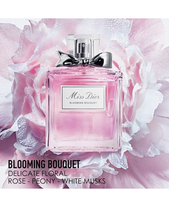 Macy's Receive a Free 5Pc. Dior gift with any 200 Beauty or Fragrance