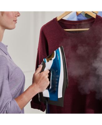 One Step Steam Cord Reel Iron