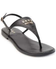 Women's Sherri Slingback Thong Sandals