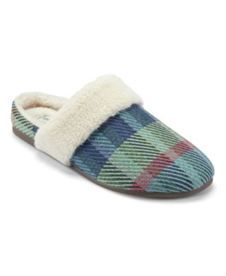 easy spirit slippers macy's