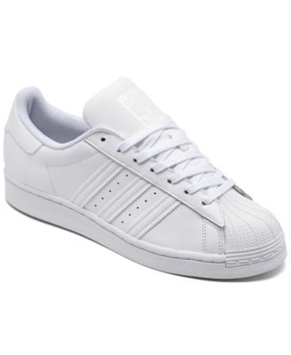 adidas sneakers all white