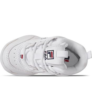 Toddler Disruptor 2 Casual Sneakers Finish Line Macy's