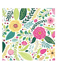 SugarPlum Party Lunch Napkins, Pack of 32