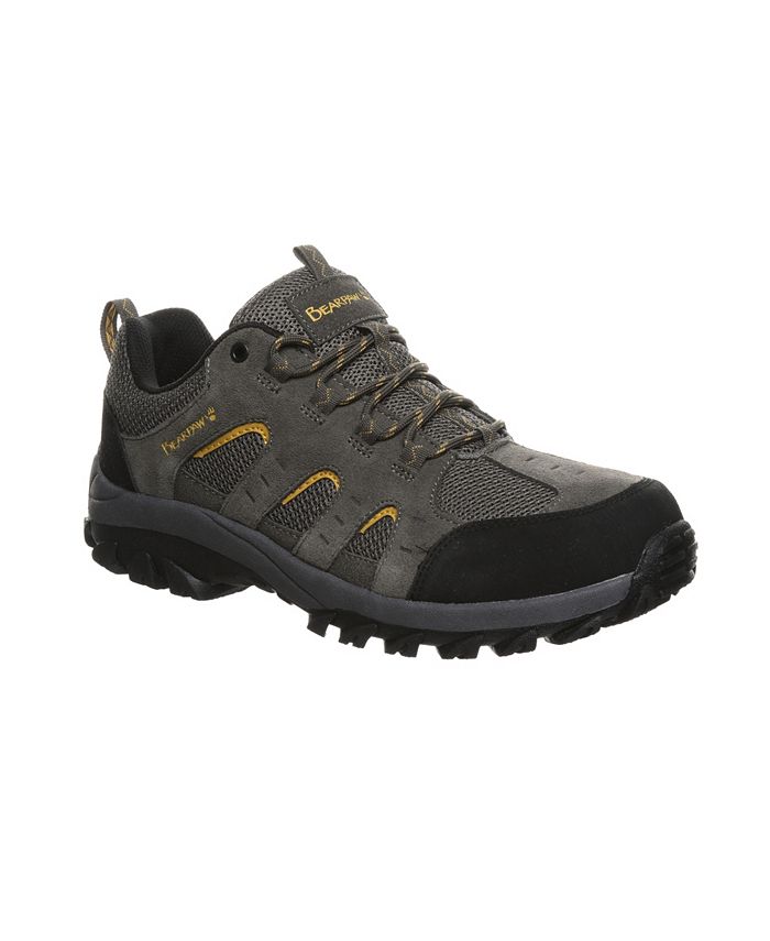 BEARPAW Men's Blaze Hiking Shoe & Reviews - All Men's Shoes - Men - Macy's