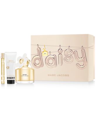 boots daisy gift set