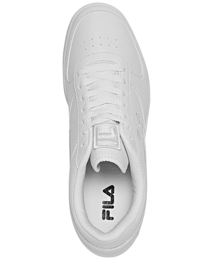 macys fila shoes