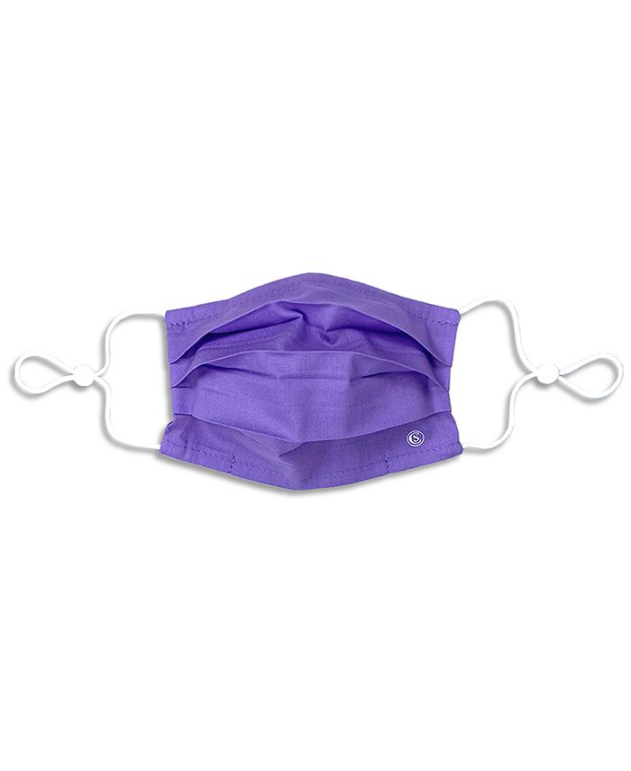 ConStruct Kids Reversible Reusable Face Mask Macy's