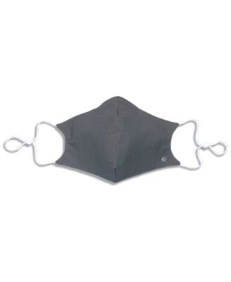 ConStruct Reusable Face Mask - Macy's