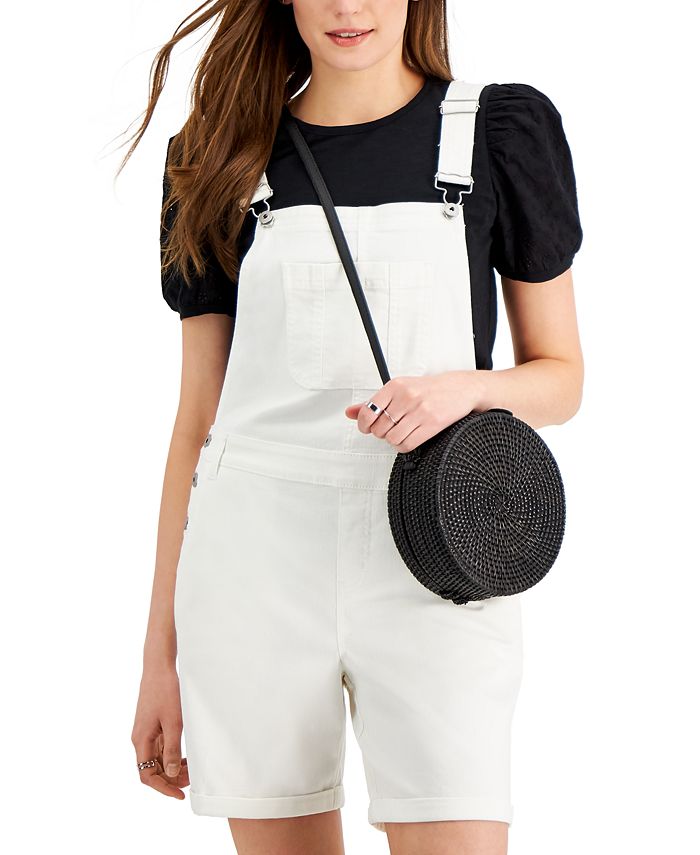 Macys overall hotsell shorts