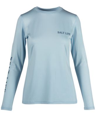 salt life long sleeve t shirts