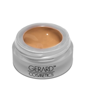 Gerard Cosmetics Clean Canvas Eye Concealer And Base - Medium