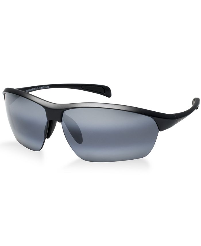 Maui Jim Polarized Sunglasses Stone Crushers Macy s