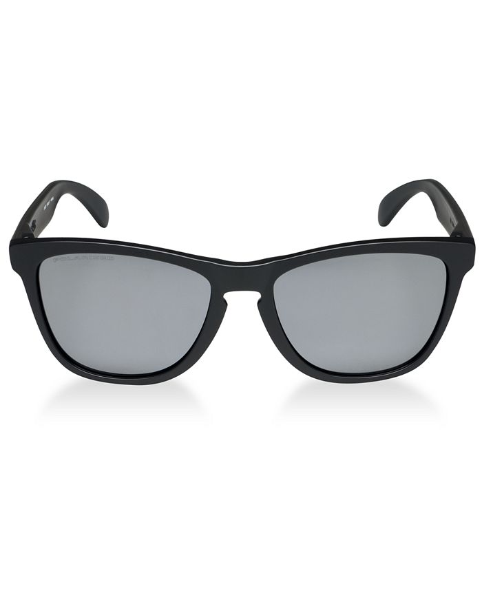 Oakley Polarized Polarized Sunglasses , OO9013 (55)P - Macy's