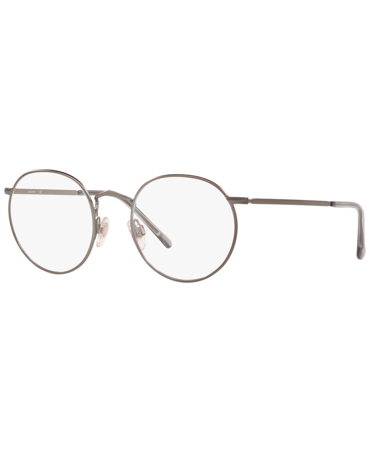 Lenscrafters EC1001 Men's Panthos Eyeglasses