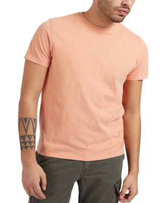 GUESS - Men's Organic Cotton T-Shirt