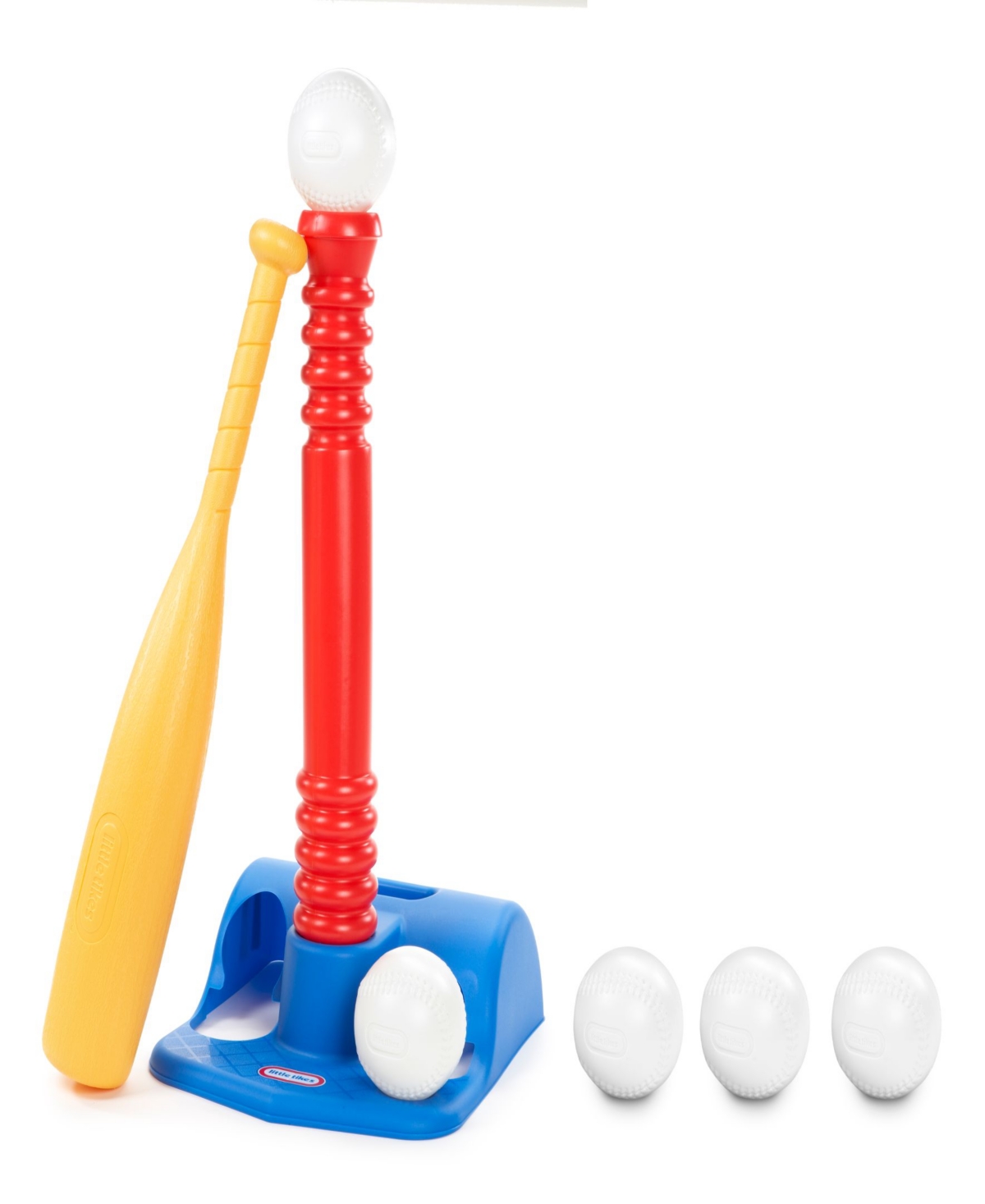 Little Tikes Totsports T-ball Set In Multicolor