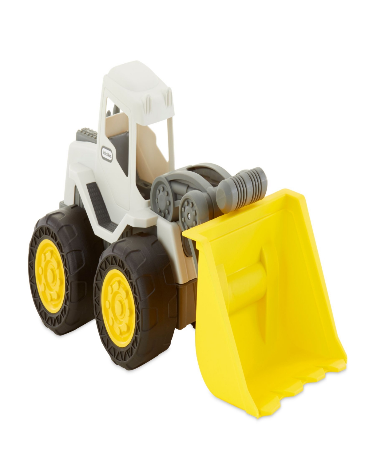 UPC 050743650550 product image for Closeout! Dirt Diggers 2-in-1 Front Loader | upcitemdb.com