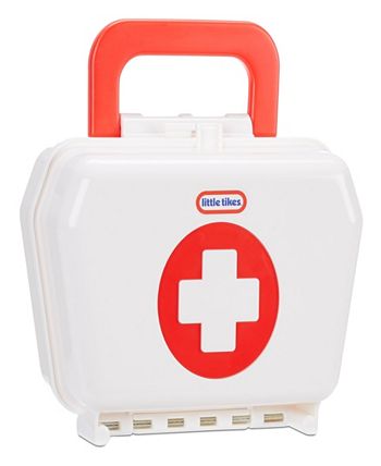 Little tikes doctor kit online