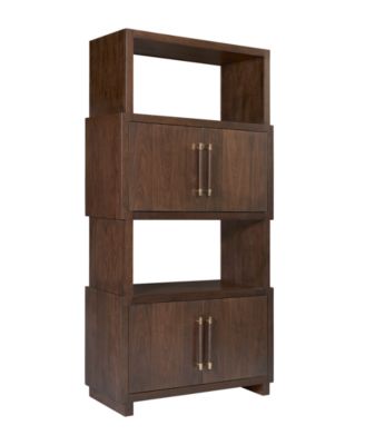 Thomasville - Nouveau Etagere, Created for Macy's