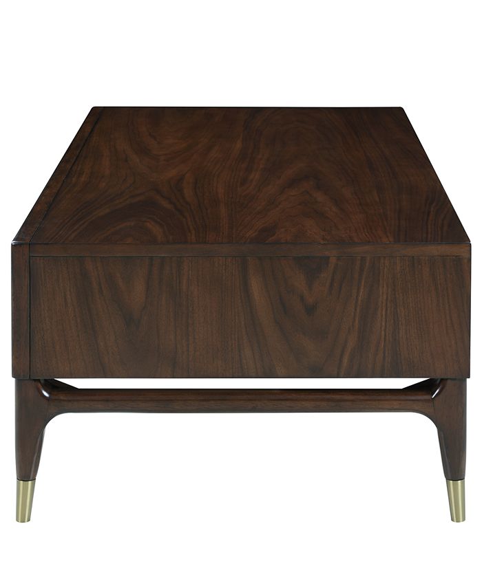 Thomasville Nouveau Coffee Table Macy's